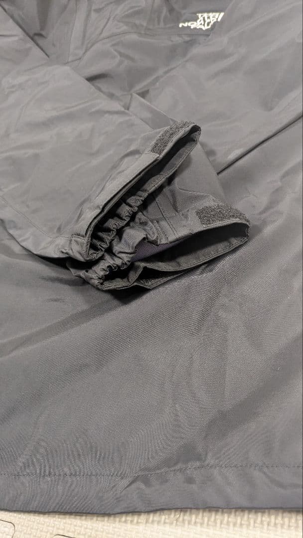 THE NORTH FACE マウンテン レインテックス ジャケット