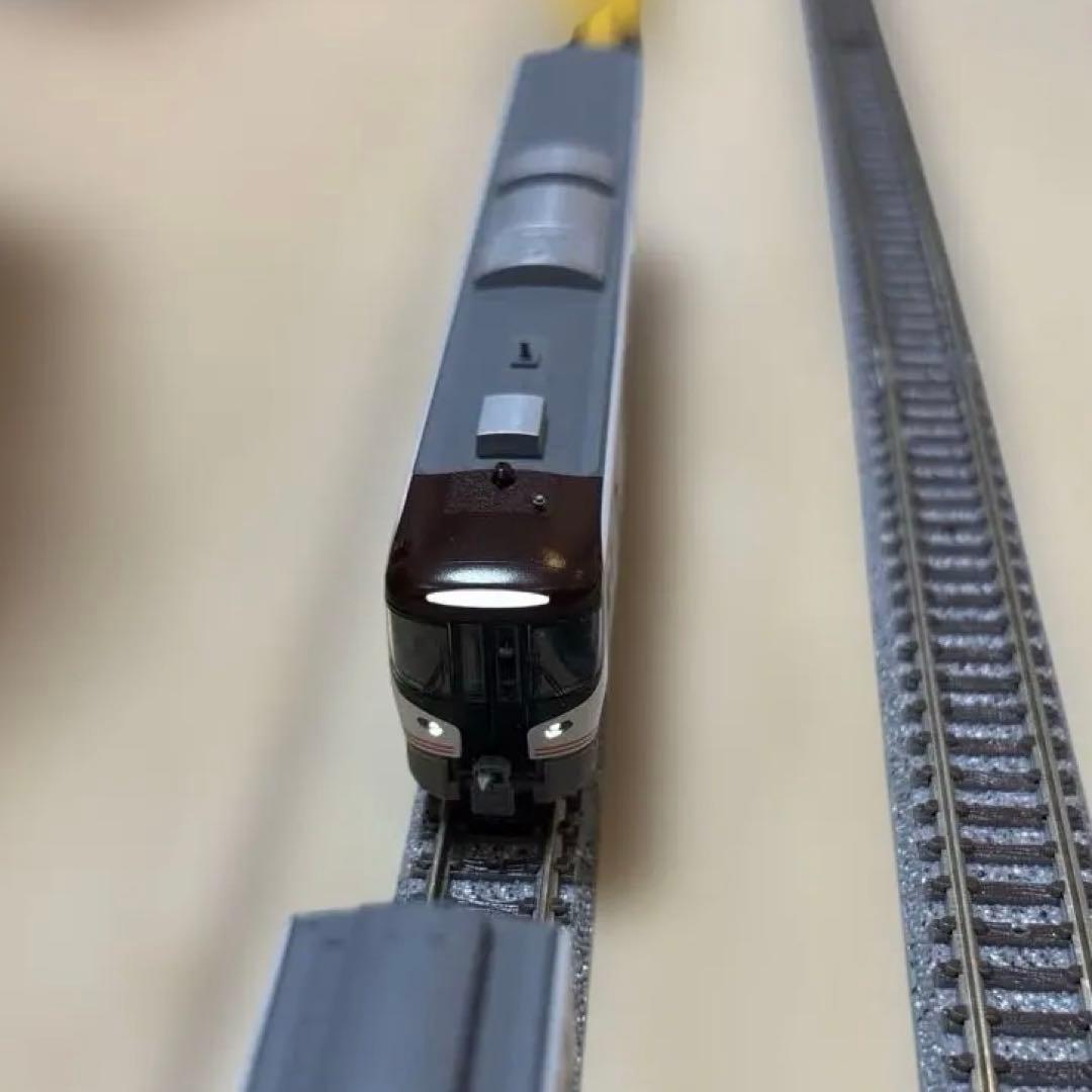 nゲージ tomix 98555 HC85系　ひだ　ハイブリッド車