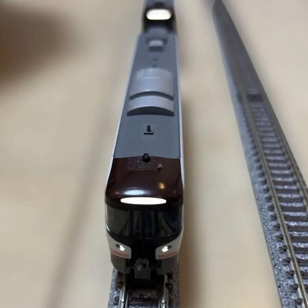 nゲージ tomix 98555 HC85系　ひだ　ハイブリッド車