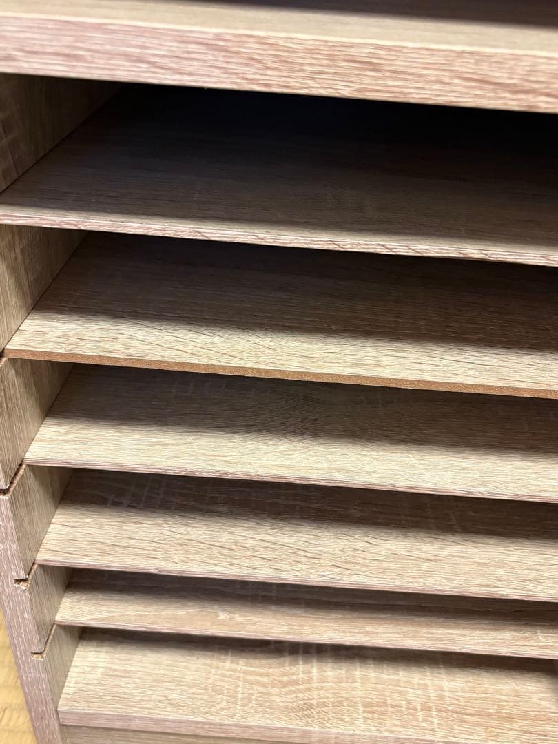 ランドセルラック 幅93cm 完成品