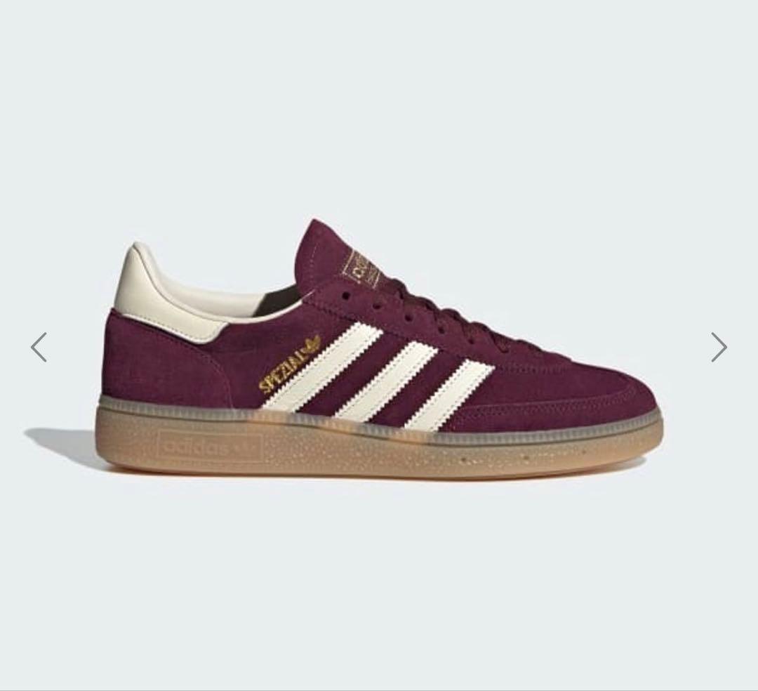 adidas ハンドボール スペツィアル HANDBALL SPEZIAL W