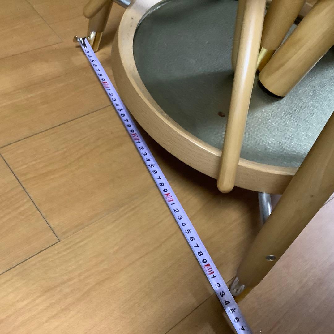 ポールハンガー　コート掛け　コートハンガー　傘立て　帽子ハンガー　玄関　木製