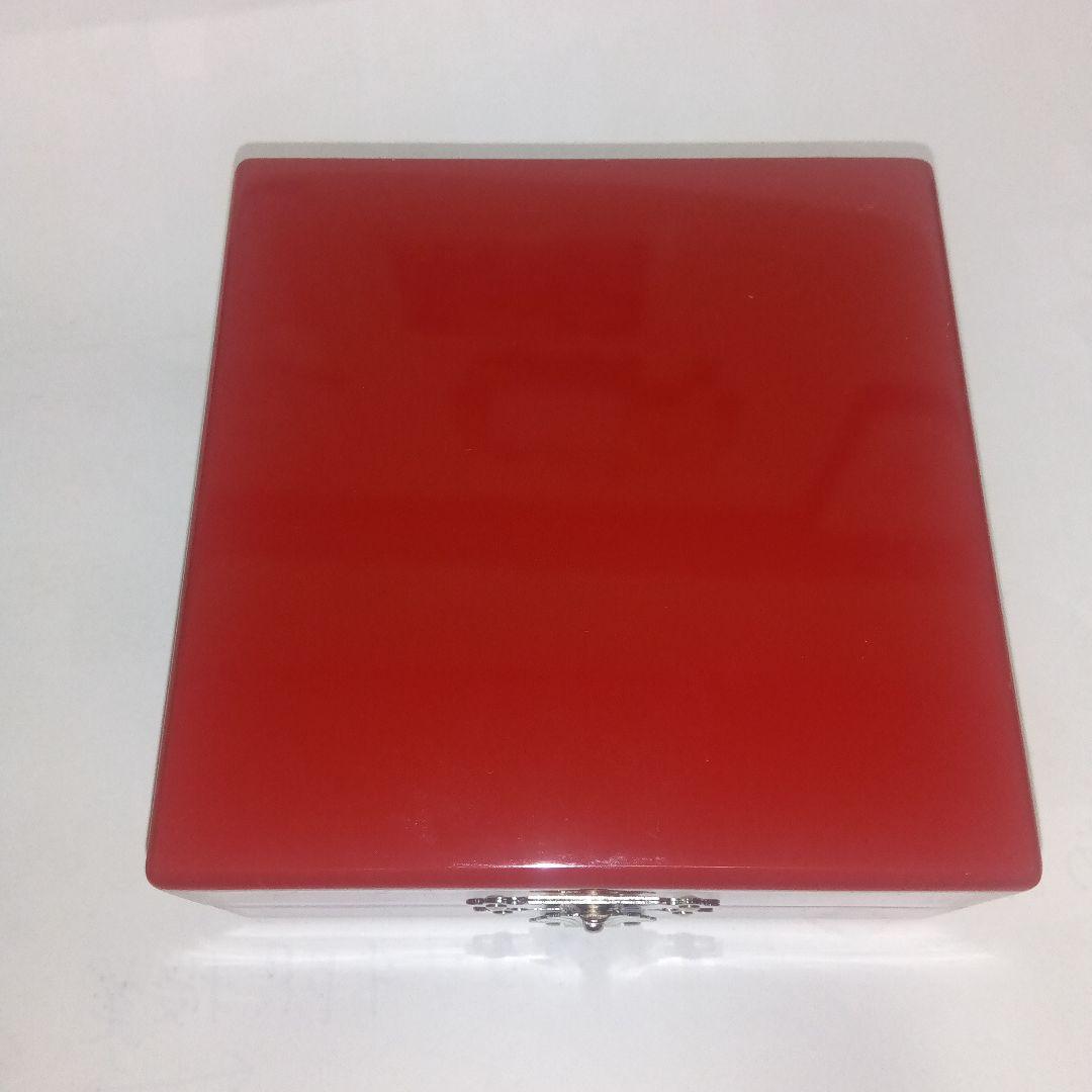 【希少】 七宝章婢　日本の祭りシリーズ　山形　花笠まつり　純銀　記念メダル