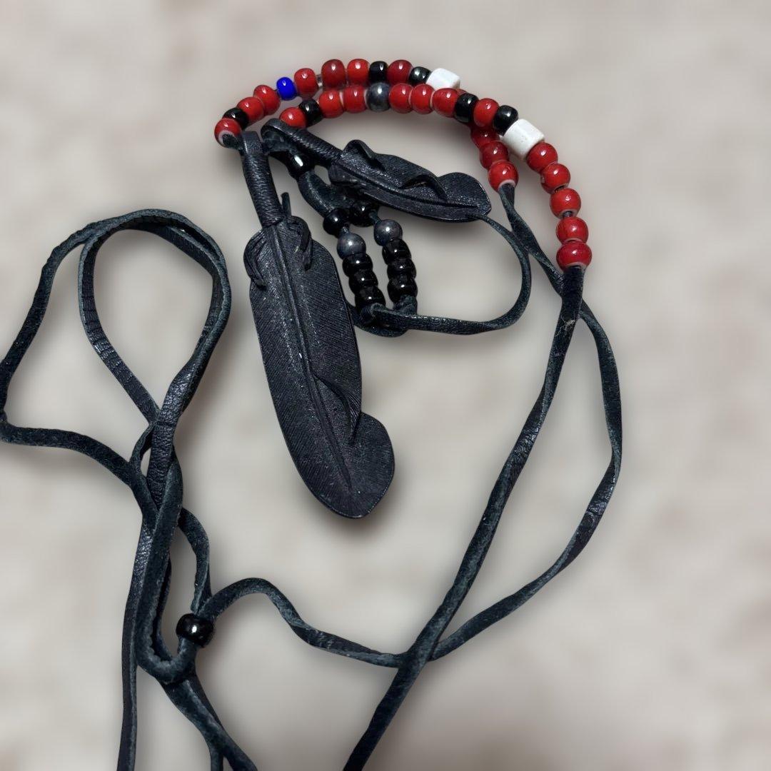 Rooster King&Co. ネックレス