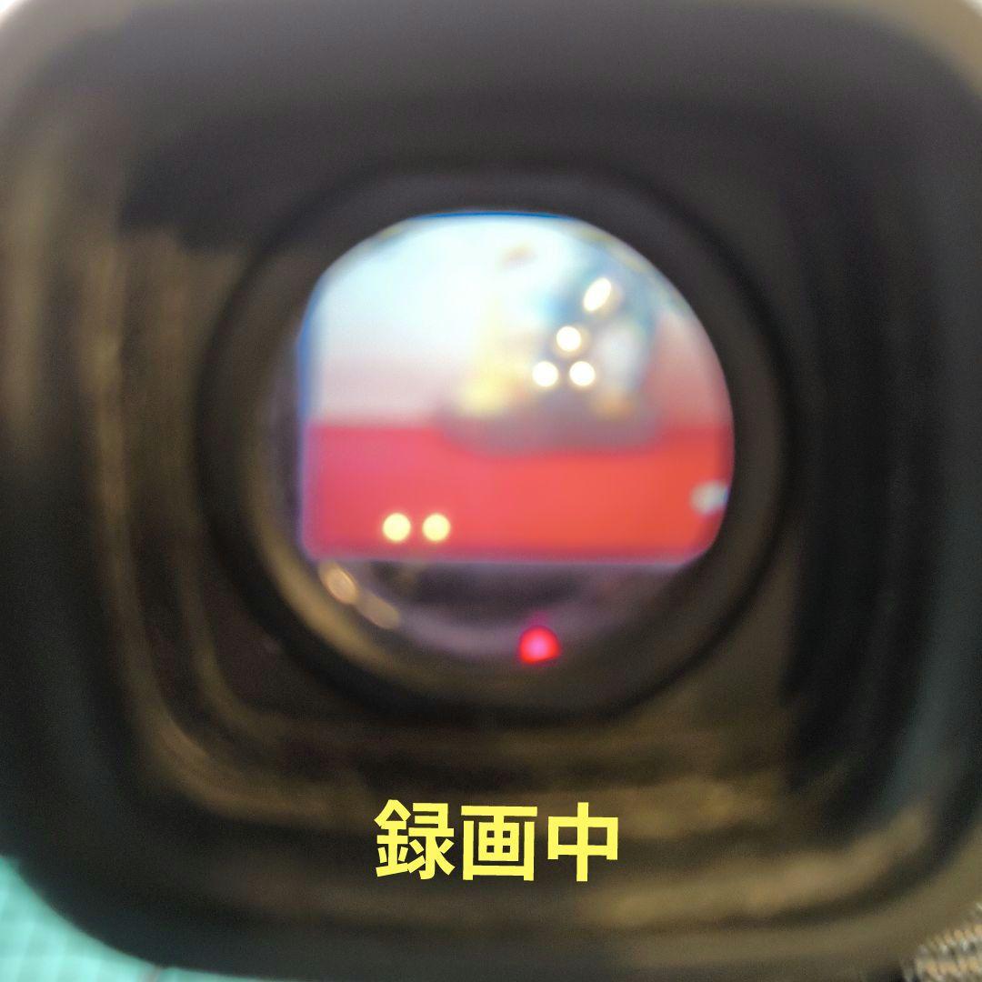 【動作確認済】SONY ソニー CCD-TR2000 Handycam Hi8