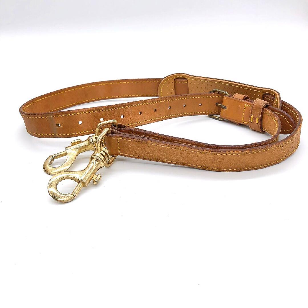 【LOUIS VUITTON】キーポルバンドリエール55 2wayボストンバッグ