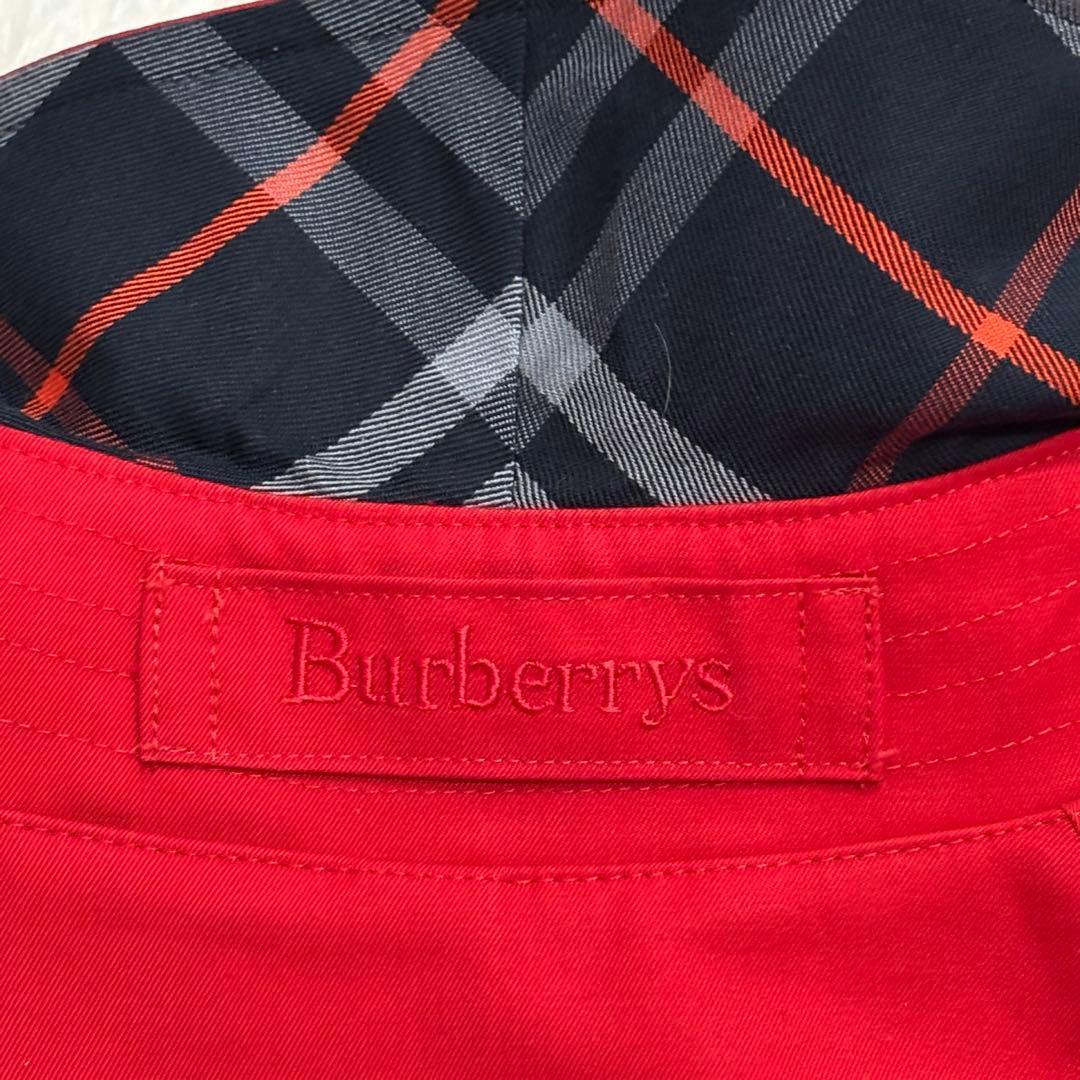 Meg様　バーバリー