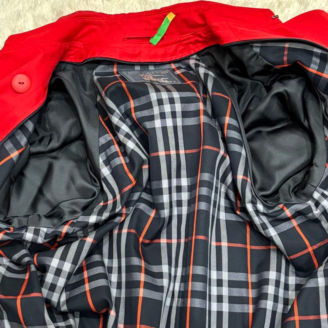 Meg様　バーバリー