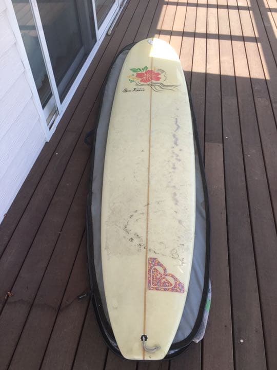 マーボーロイヤル　ロングボード　9'0