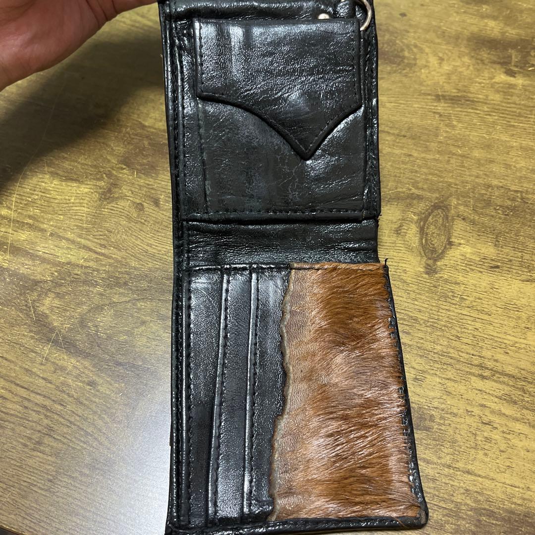 kmrii 財布 lgb 14th ifsix 00s archive y2k