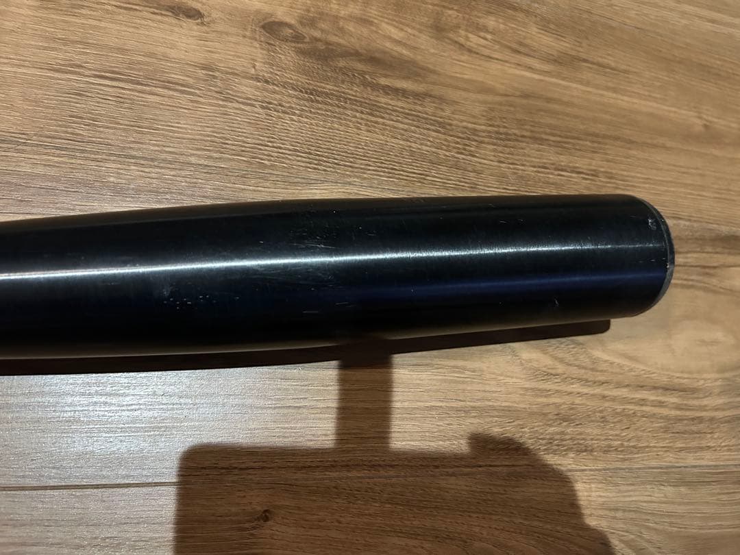 中学生硬式バット　イーストンゴールド　EBL38M-S 33インチ 84cm