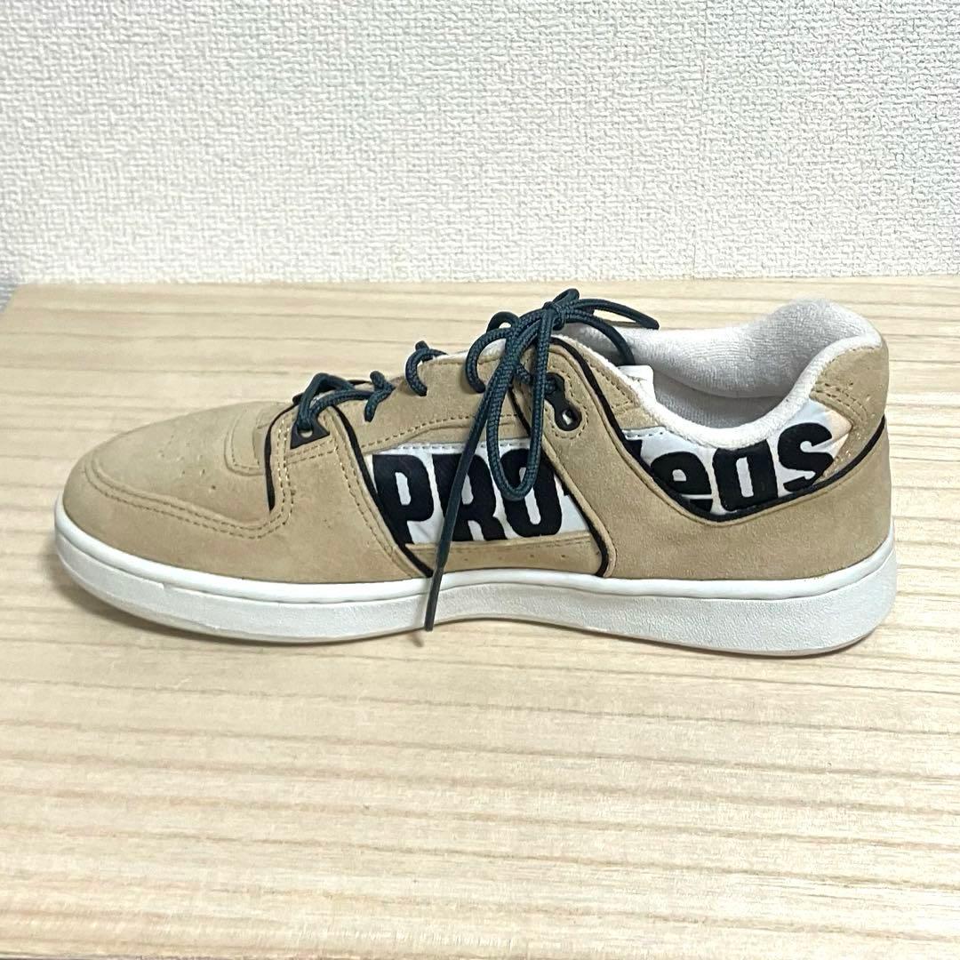 未使用品 デッドストック PRO-Keds JUMP SHOT ベージュ 26