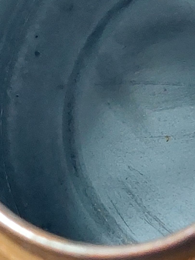 値下　グランマーコッパーケトル　日本製　ジャンク