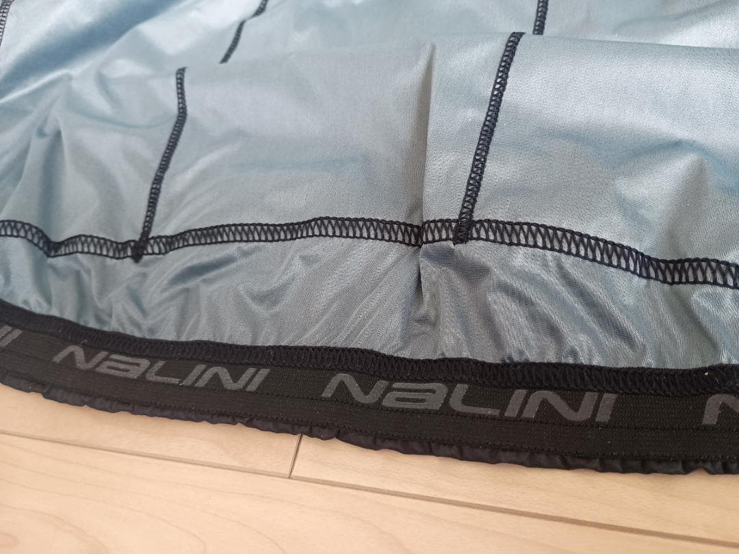 ジレ【Nalini - ANDY SCHLECK CYCLES】