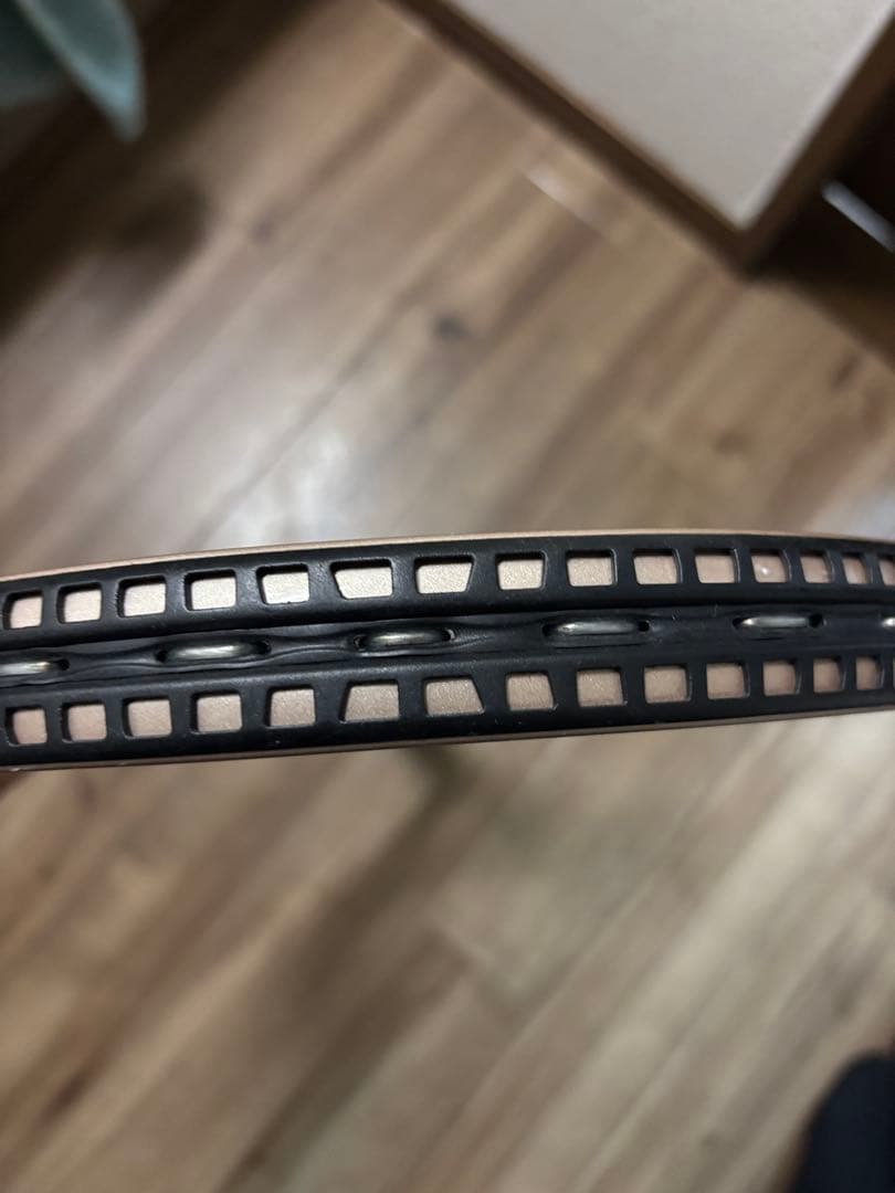 ラケット(硬式用) LX800