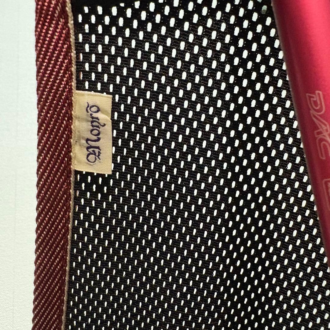 Helinox（ヘリノックス ）× Monro（モンロ） チェアエリート