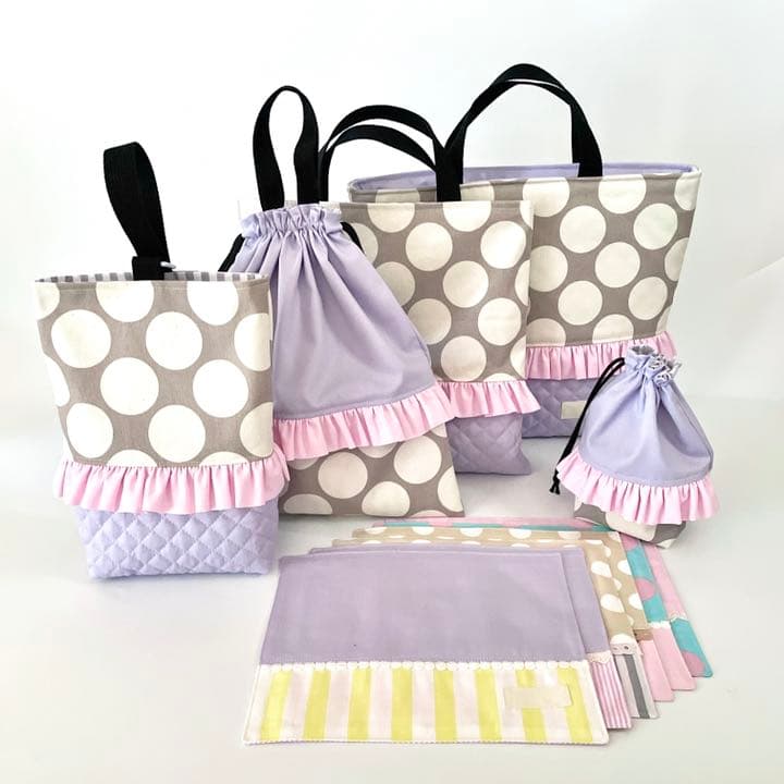 キナリ様 完成品ご確認ページ☺︎