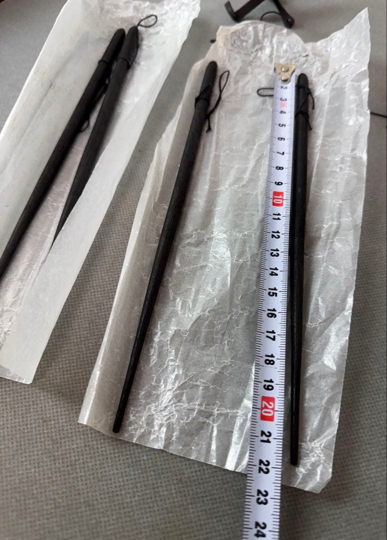 明珍火箸風鈴 五十二代 明珍宗理 姫路名産 風鈴 上上 ドアチャイム