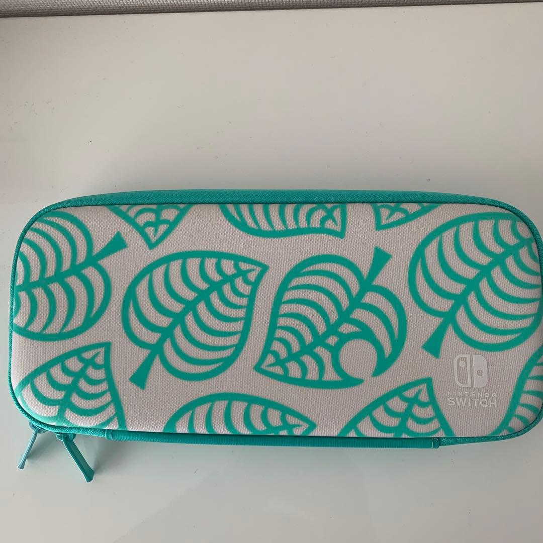 Nintendo Switch あつまれどうぶつの森セット