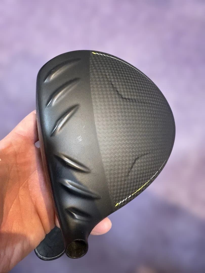 PING ドライバー 9度 G430 10K ヘッドカバー付き