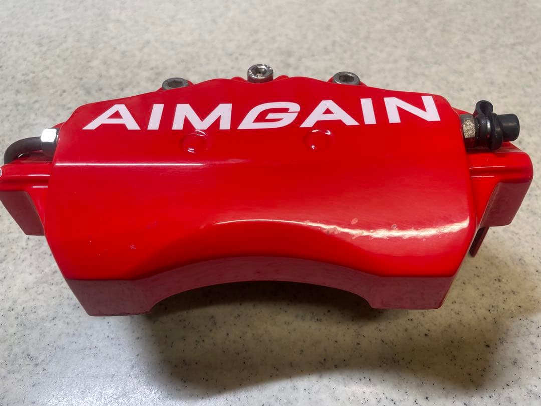 30プリウス　ブレーキキャリパー カバー　4個セット