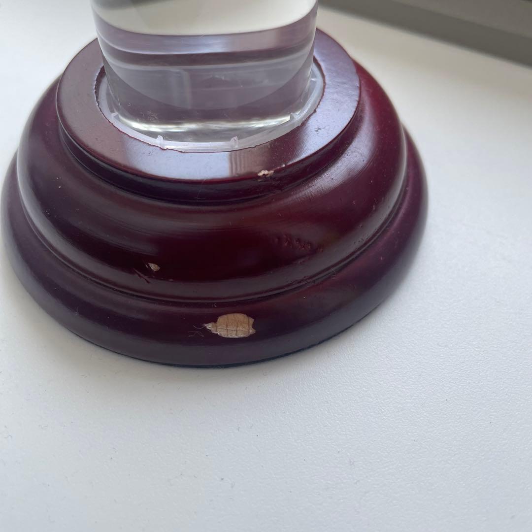 ◉トキちゃんパパ専用　おまとめ　コート＆ストームグラス　気象管