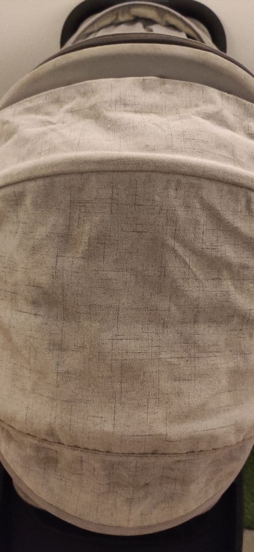 【直接お渡しのみ】Joie ダブルベビーカー グレー