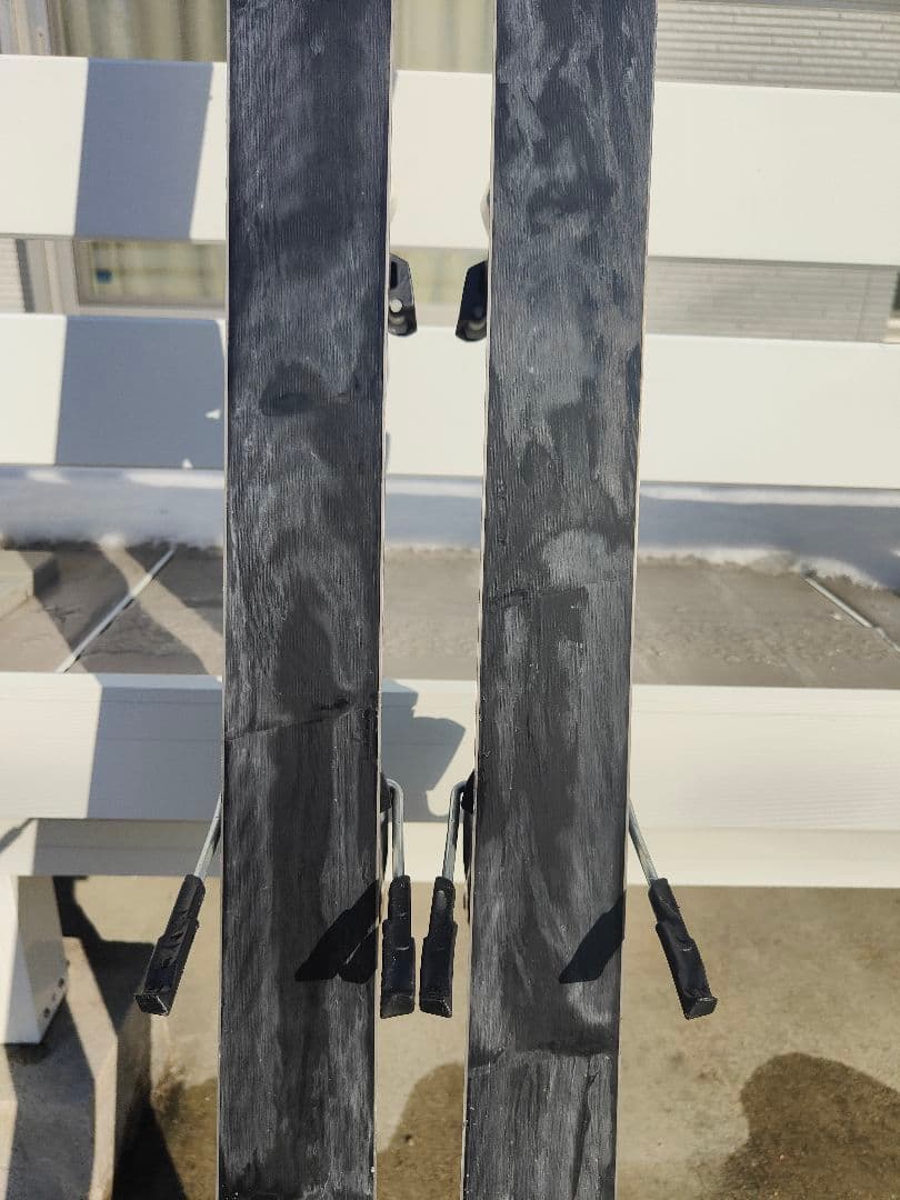 スキー HEAD WORLDCUP REBELS iSG RD 175cmR27