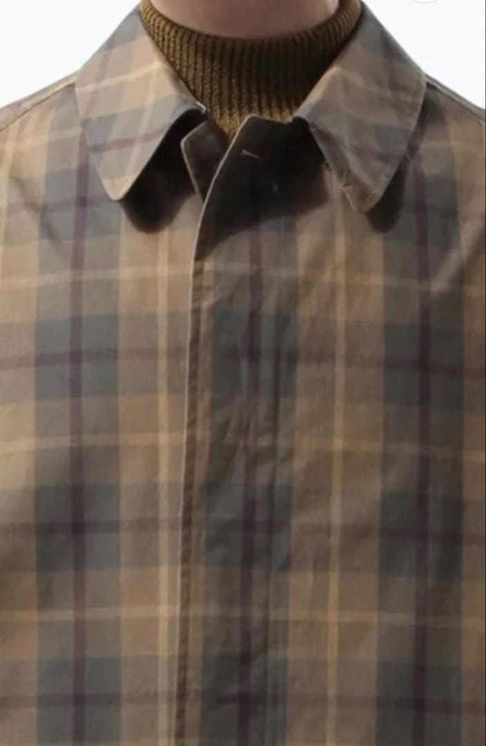 最終SALE! 60%OFF! ANATOMICAシングルラグランコート