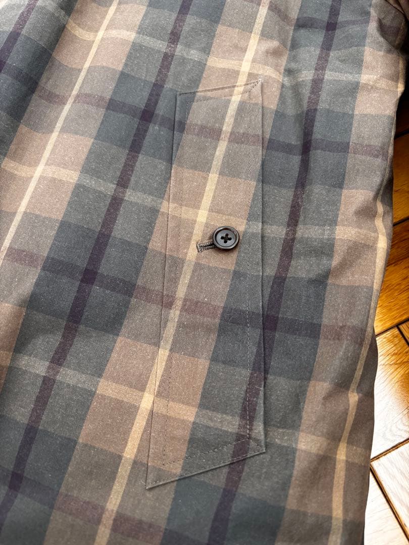 最終SALE! 60%OFF! ANATOMICAシングルラグランコート