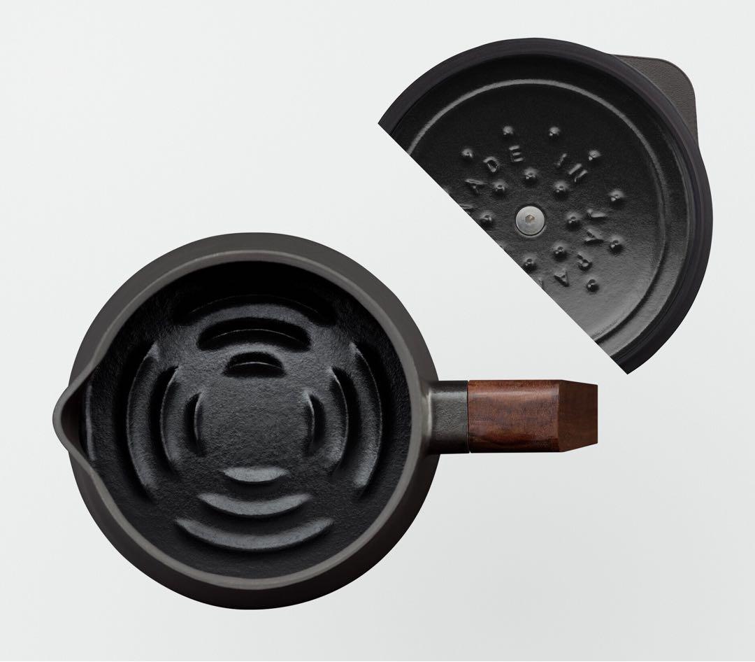 完売中VERMICULAR スープポット SOUP POT マットブラック 新品