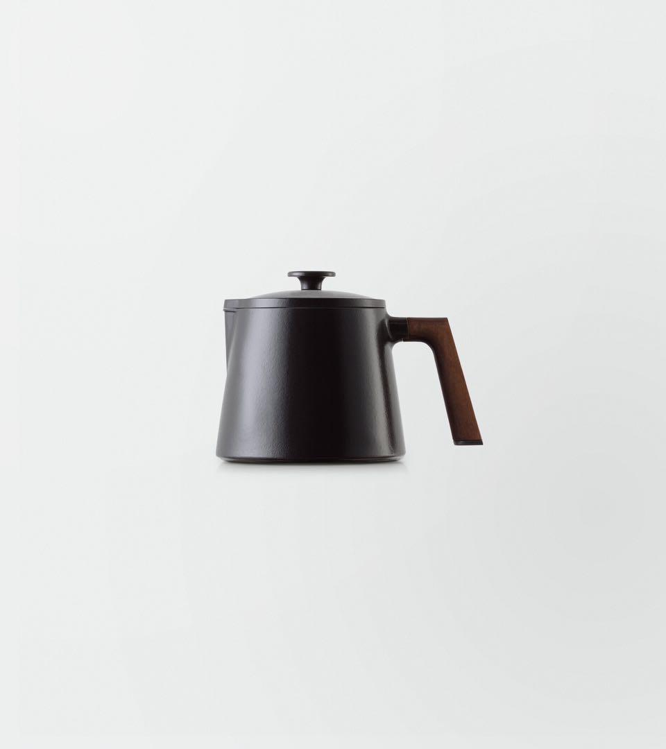 完売中VERMICULAR スープポット SOUP POT マットブラック 新品