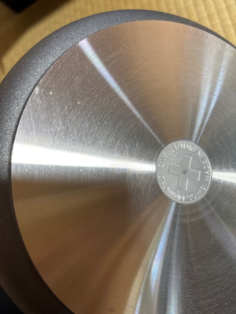 Swiss Diamond 片手鍋 24cm (SD6724C)