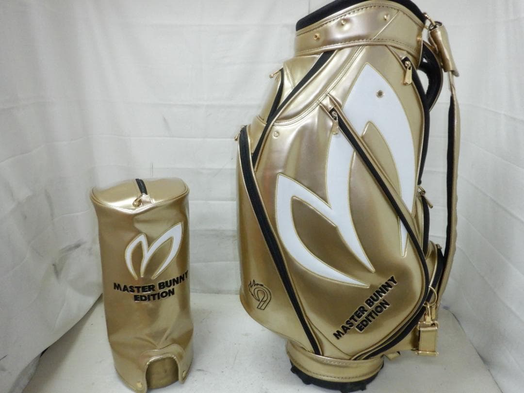 MASTER BUNNY EDITION★原英莉花プロモデル★限定品★美品★