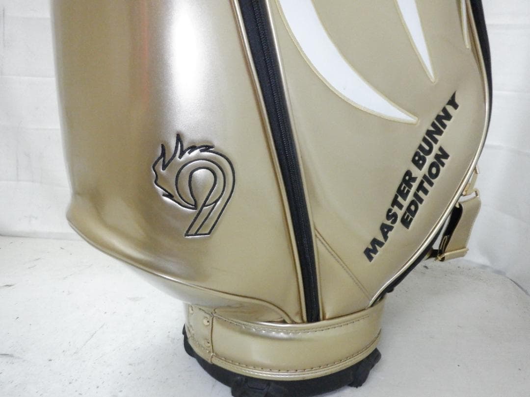 MASTER BUNNY EDITION★原英莉花プロモデル★限定品★美品★