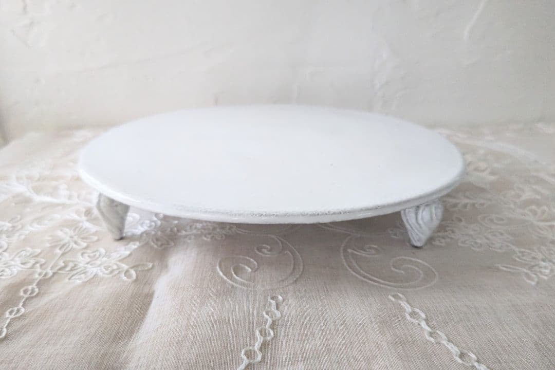 【新品未使用】アスティエ・ド・ヴィラット　ケーキスタンド