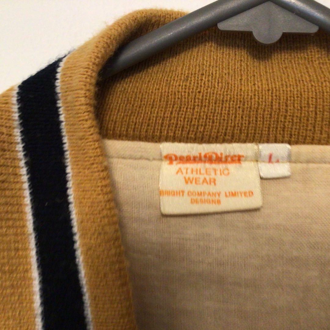 Pearl Diver Mels drive-in スタジャン　　ロカビリー