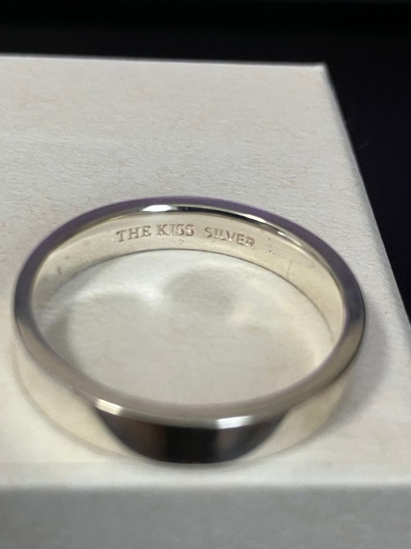 伊達政宗　シルバーリング925 戦国BASARA生誕15周年コラボジュエリー