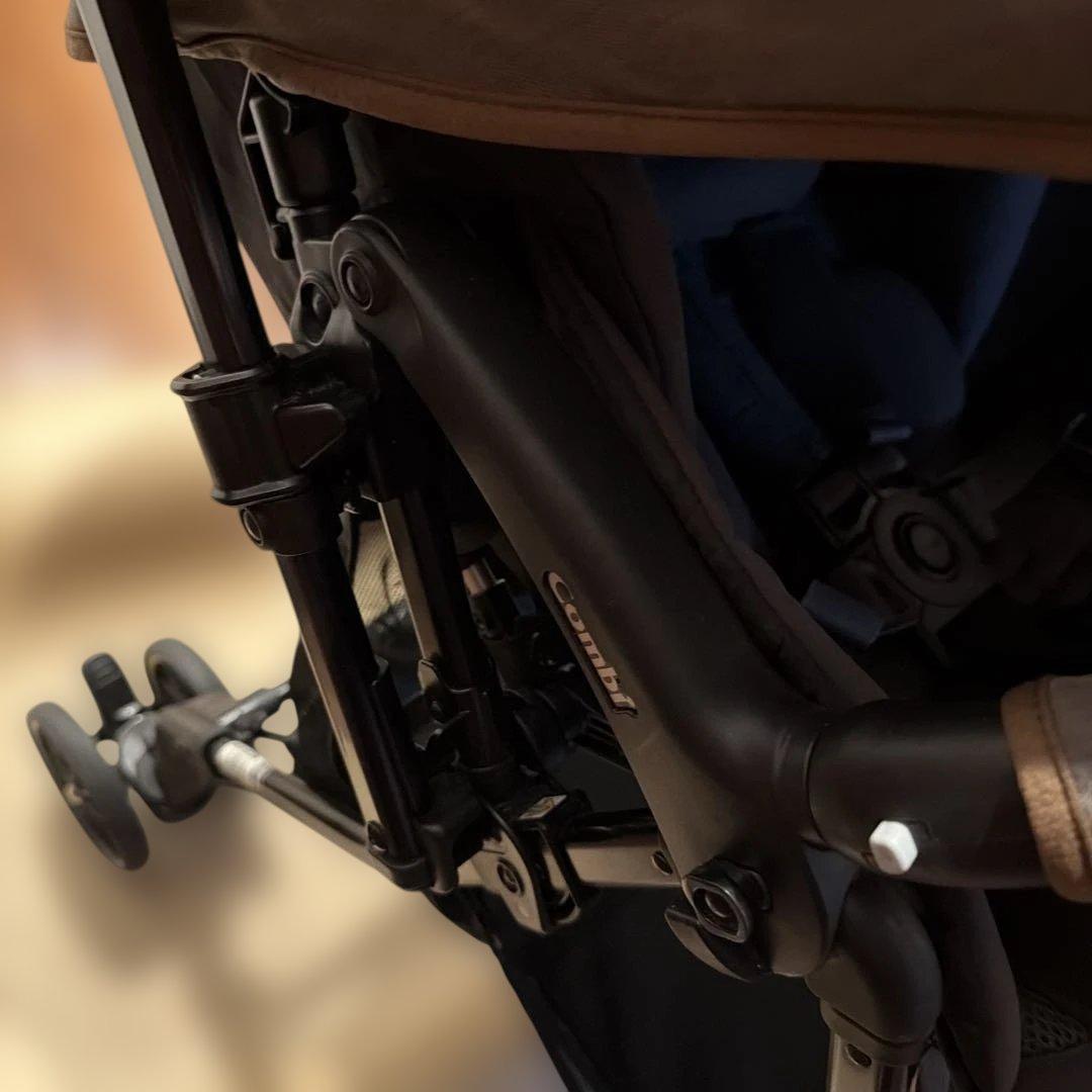 saaaaa様　【週末セール】　コンビ　スゴカルα compact