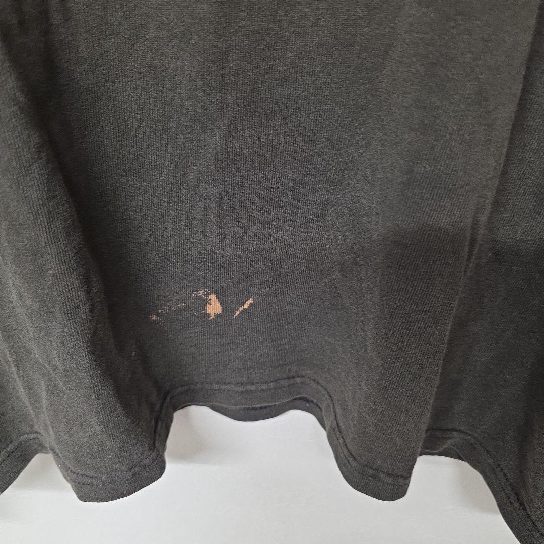 1996年コピーライト入　USA製　ハーレーダビッドソン　ターコイズファイヤー