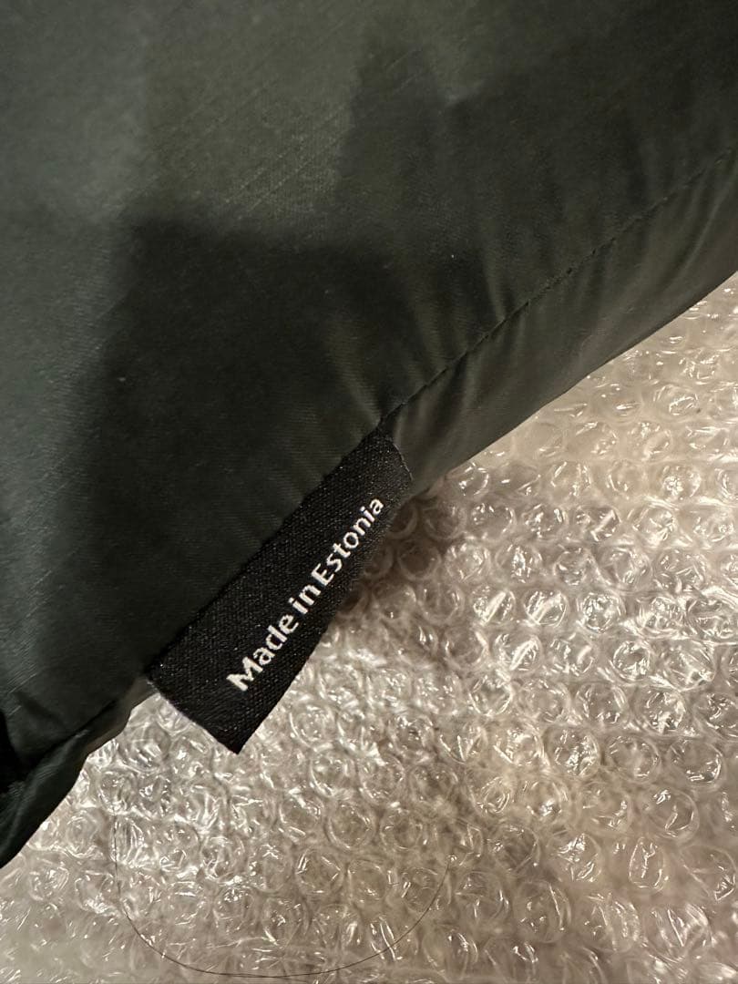 ベ*ン様 HILLEBERG Tarp 20XP グリーン 450cm x 45