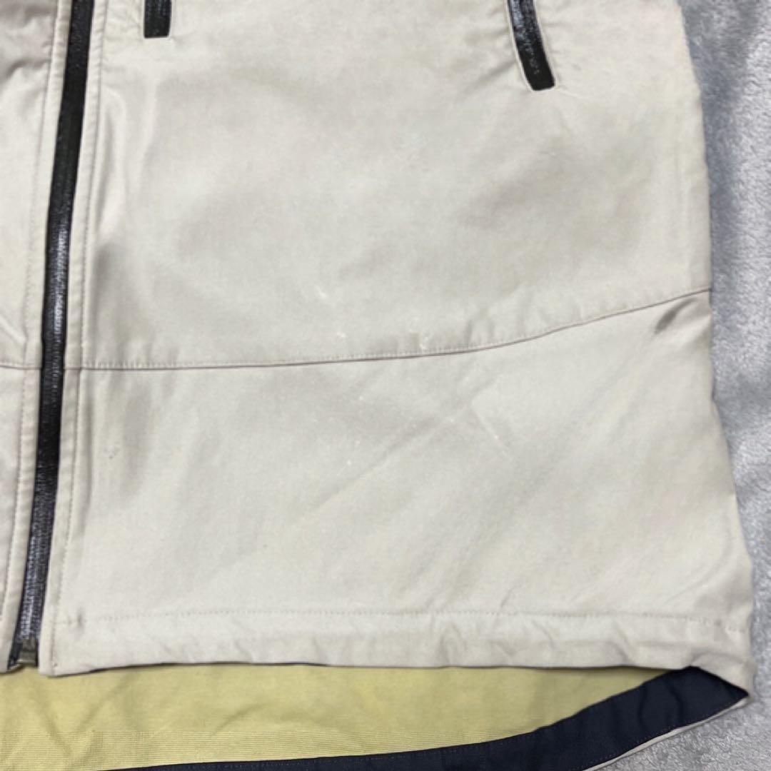 01 年製 patagonia dimention jacket SIZE:L