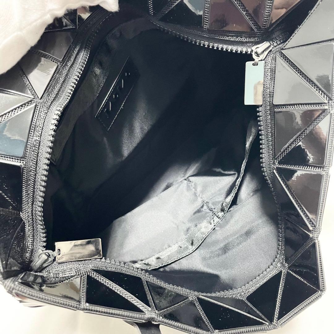 バオバオ イッセイミヤケ トートバッグ ルーセント 肩掛け可能 大容量 多機能