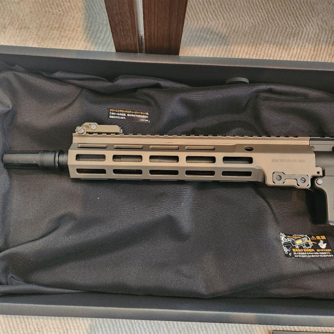 東京マルイ　URG-I11.5インチ