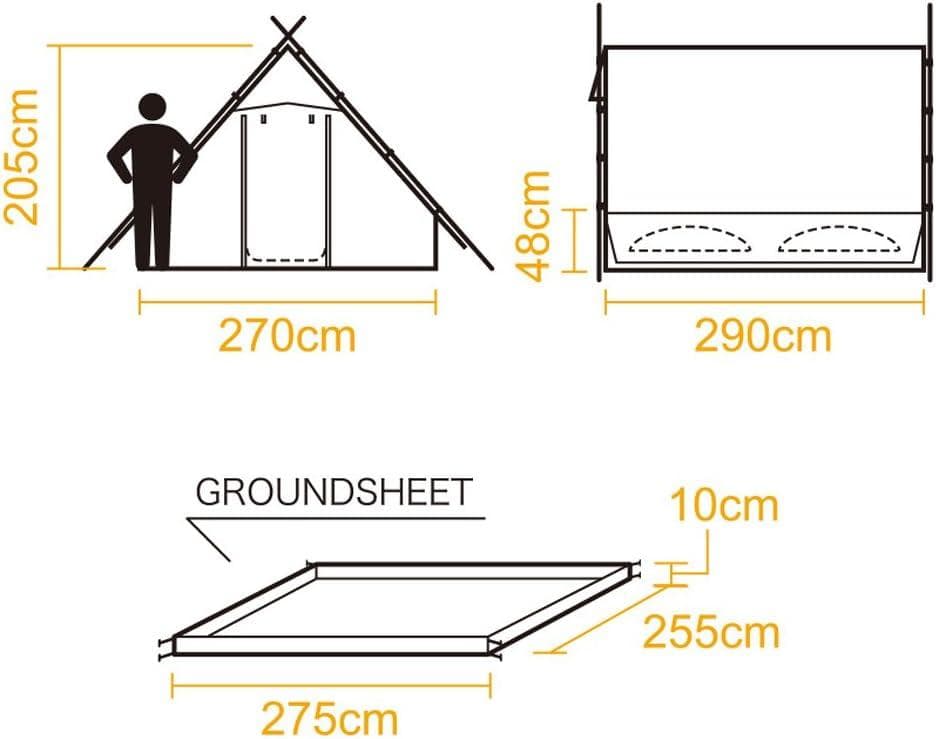 ◆テンマクデザイン//ペポ◆PEPO OLD STYLE TENT ◆美品