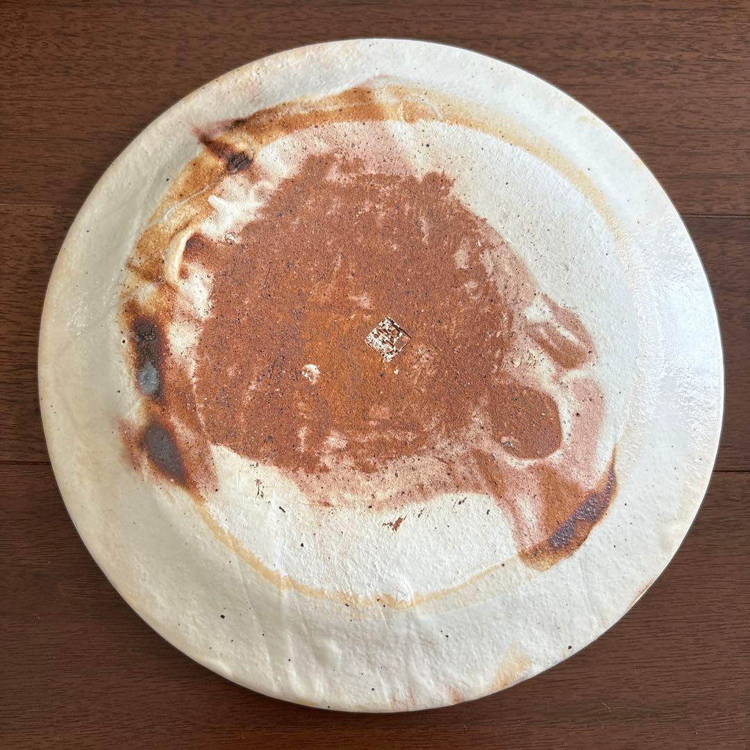 美品　古谷製陶所　お皿　3枚