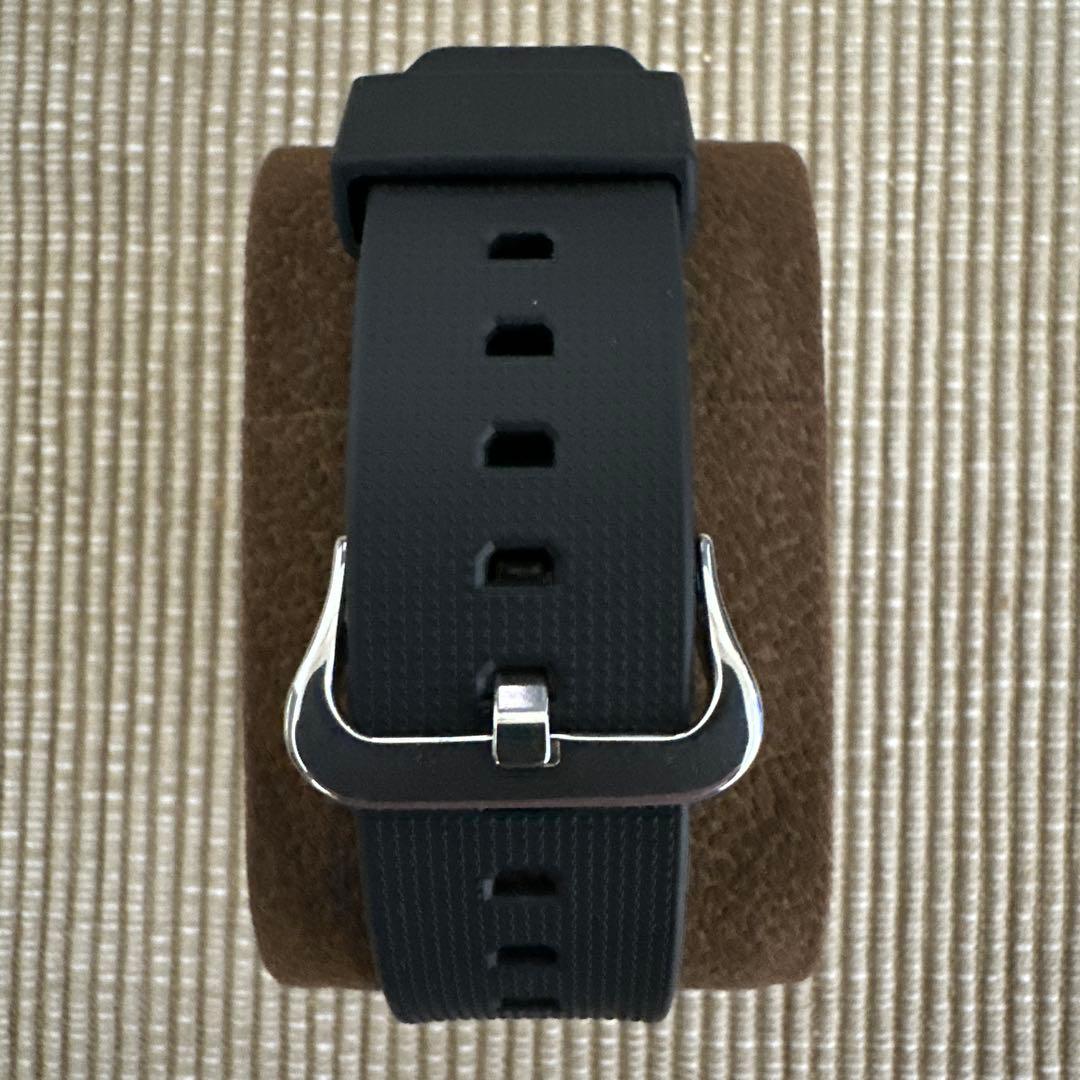 G-SHOCK GBM-2100-1AJF ブラック/シルバー 箱付き