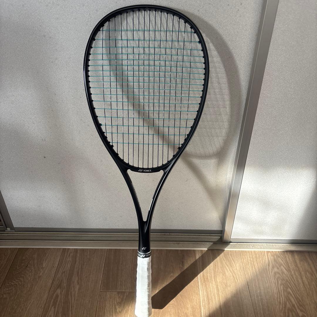 ボルトレイジ7s 02 第2世代