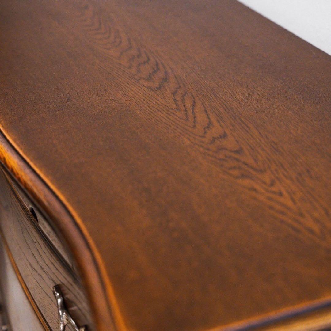 松永工房 Continue カンティーニュ チェスト ハイチェスト クラシック