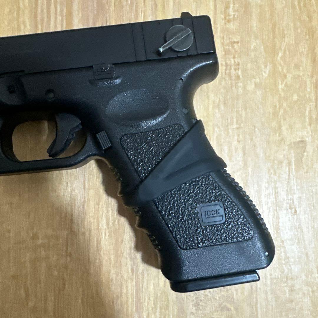 東京マルイ GLOCK18C コンパクト電動ハンドガン